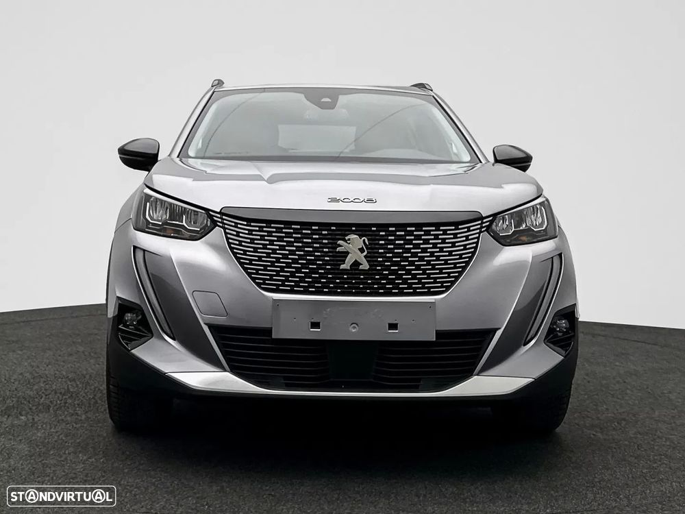 Peugeot 2008 1.5 BlueHDi Allure Pack
