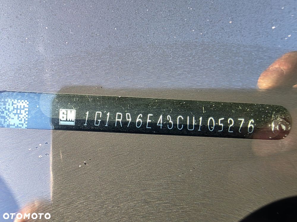 Chevrolet Volt Exclusive - 18