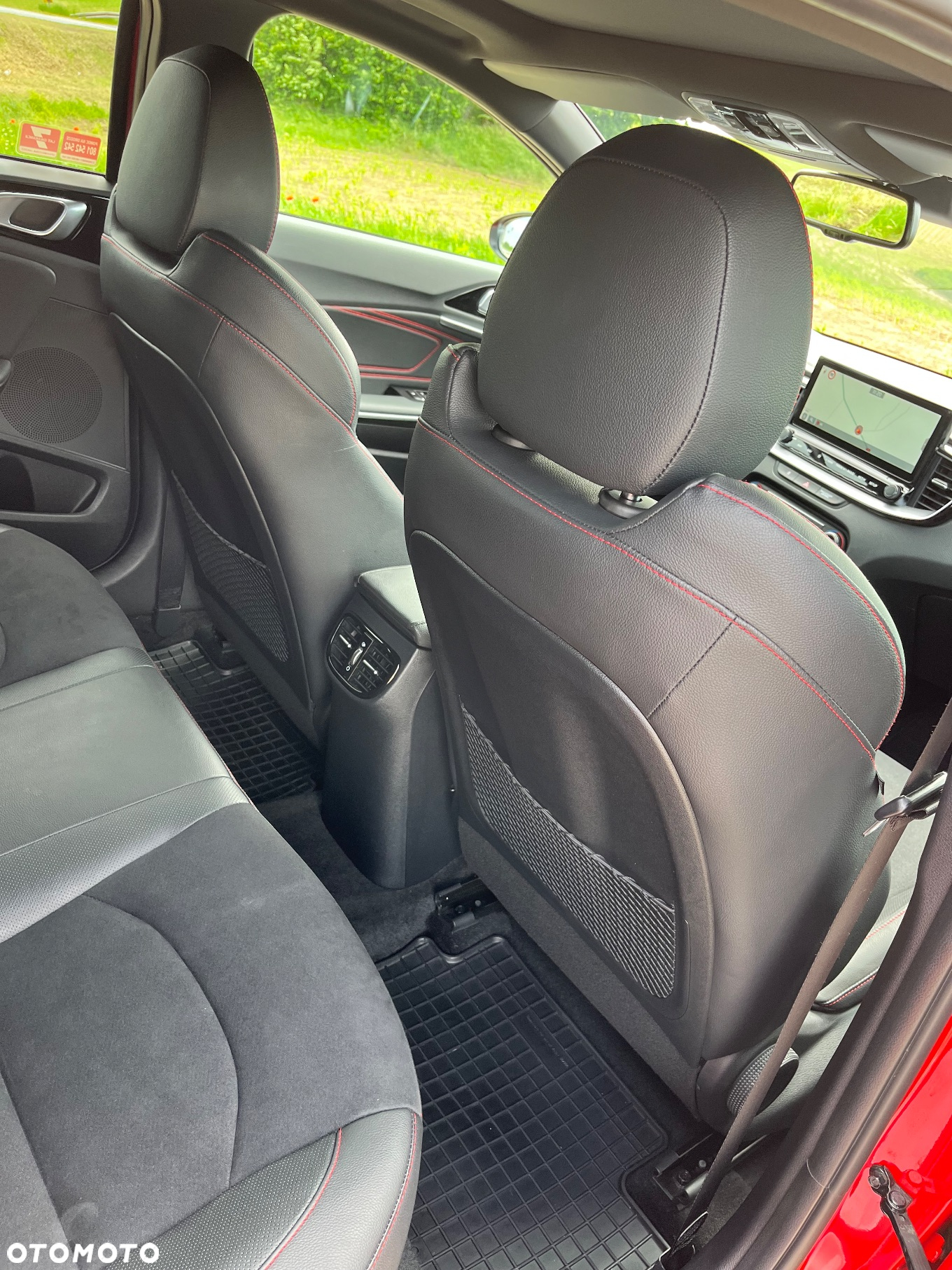 Kia ProCeed 1.6 T-GDI GT DCT - 16