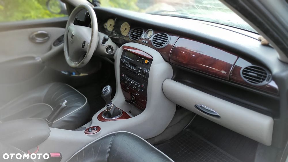 Rover 75 2.0 CDT - 23
