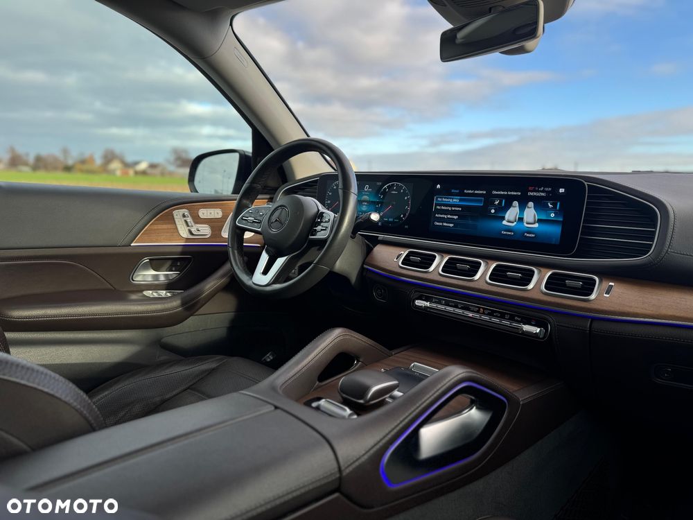 Mercedes-Benz GLE - 19