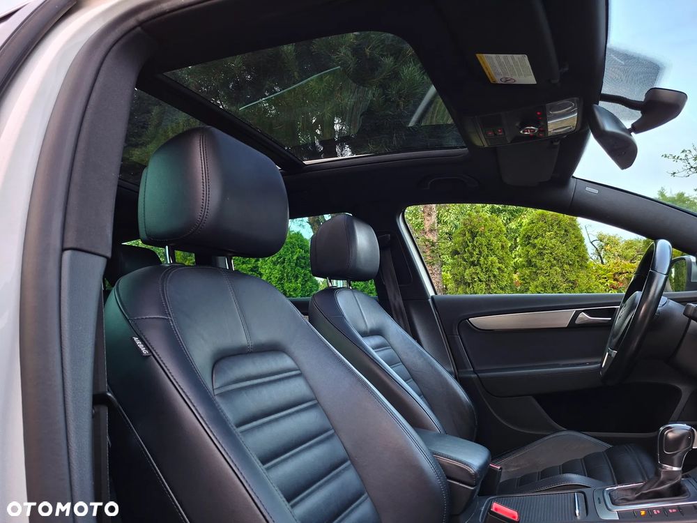 Volkswagen Passat Alltrack 2.0 TDI 4Mot DSG - 20