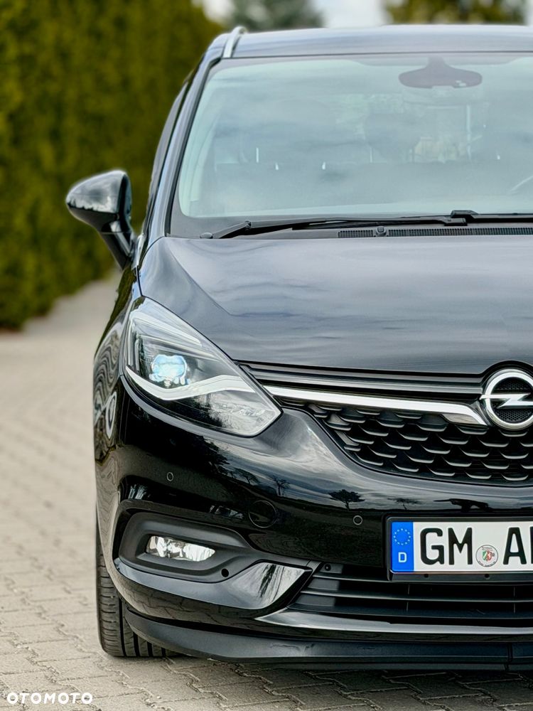 Opel Zafira 1.4 Turbo Business Innovation - 38