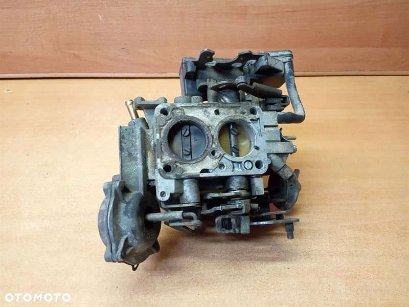 GAŹNIK RENAULT 19 I 1.4 WEBER - 3