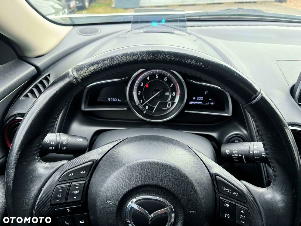 Mazda CX-3 2.0 Skyenergy AWD - 15