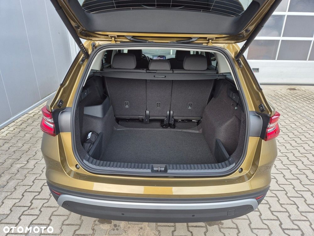 Skoda Kodiaq 2.0 TSI 4x4 Drive DSG - 22