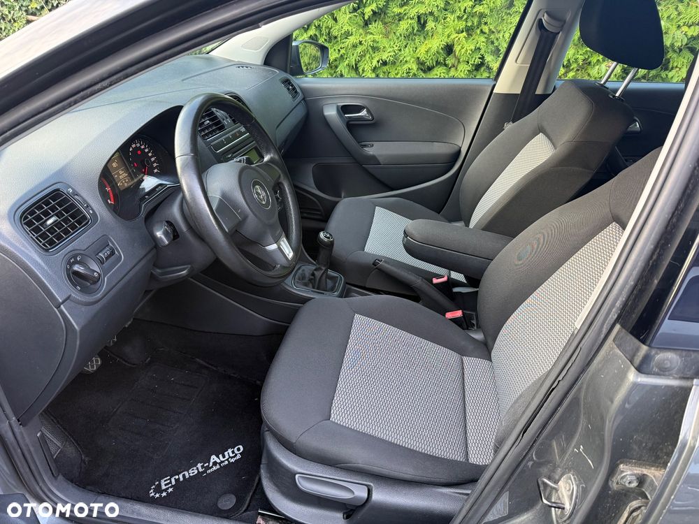 Volkswagen Polo 1.2 12V Trendline - 27