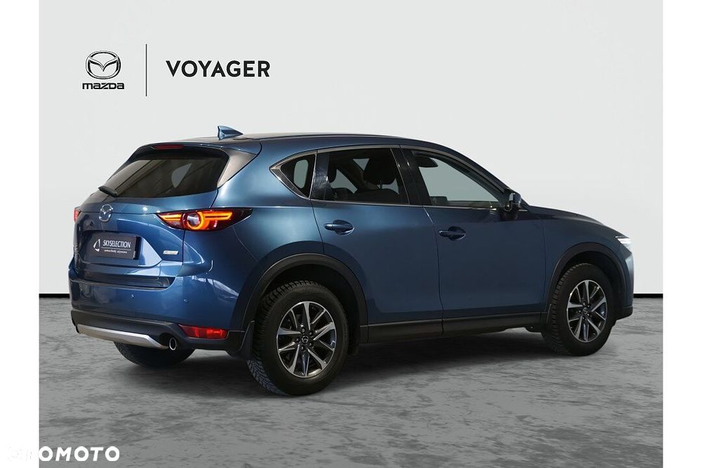 Mazda CX-5 2.5 Skypassion AWD - 2