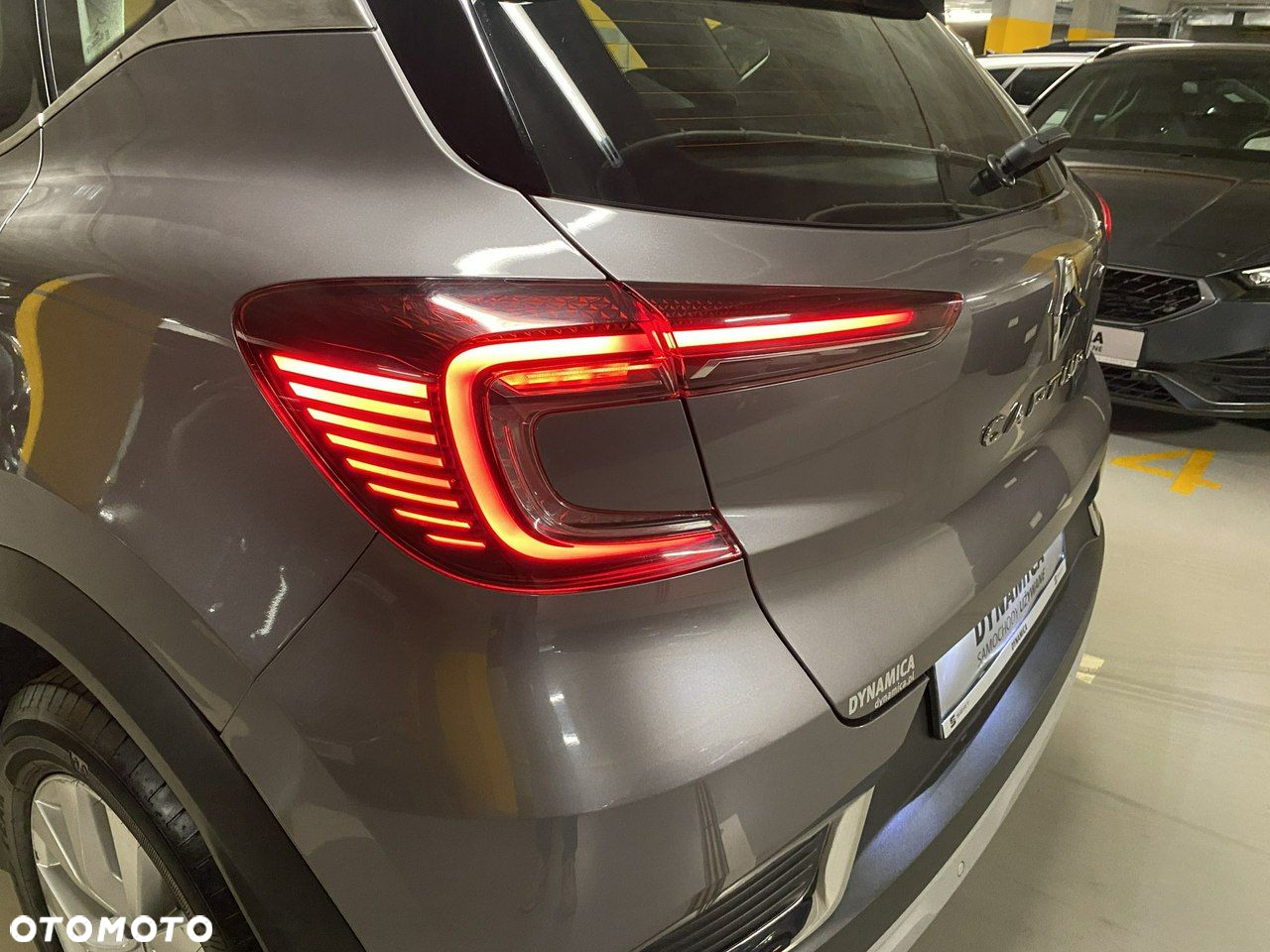 Renault Captur - 11