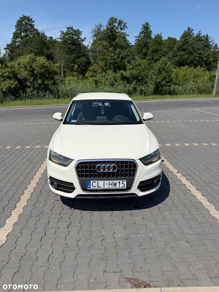 Audi Q3 2.0 TDI - 3