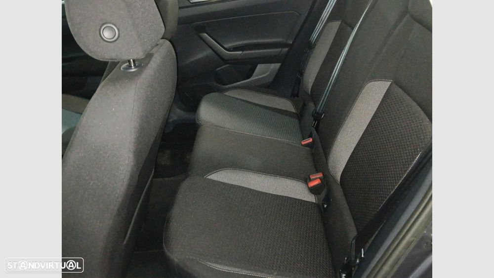 VW Polo 1.0 TSI Urban - 13