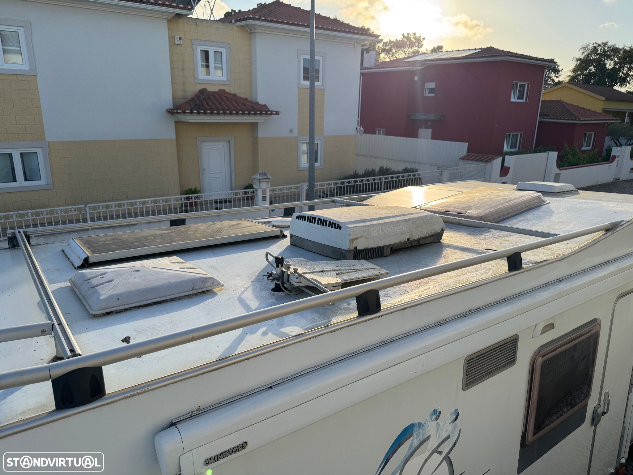 Fiat Ducato Knaus 2.8cc  Jtd Diesel  126cv - 43