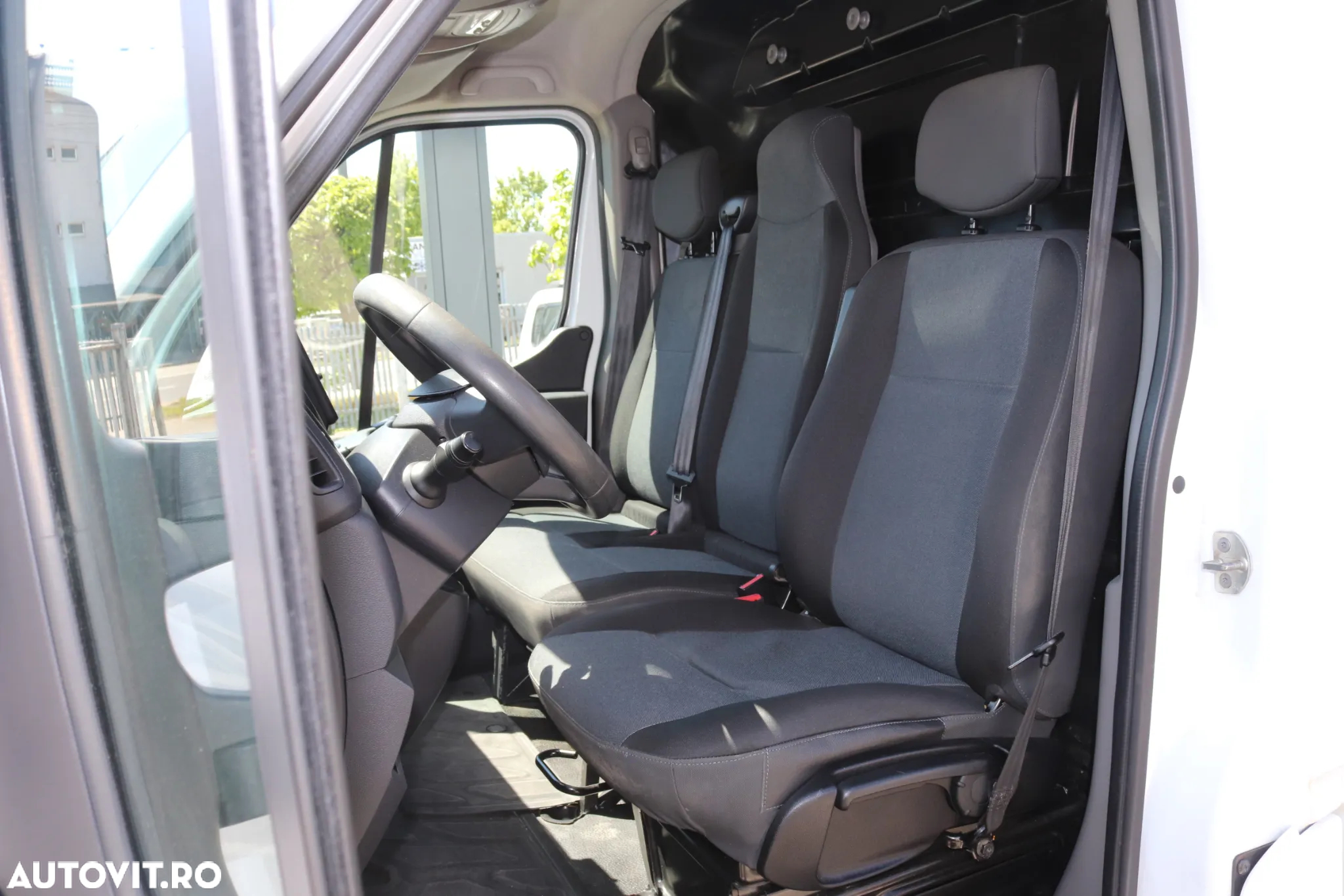 Renault MASTER - 16