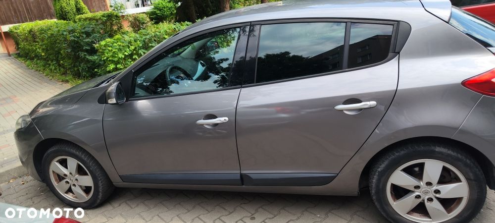 Renault Megane - 4