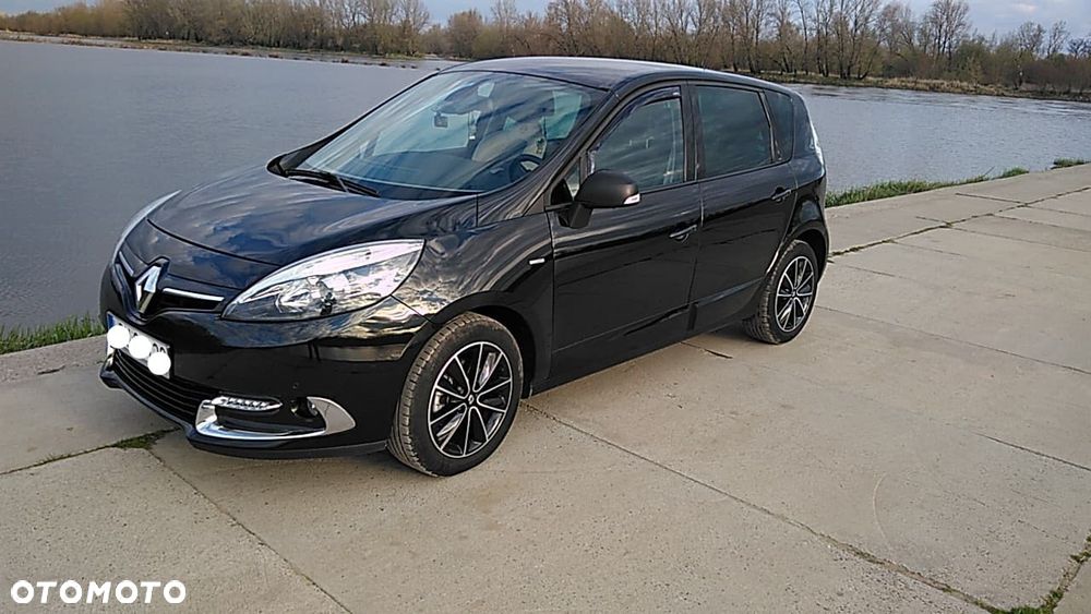 Renault Scenic - 1