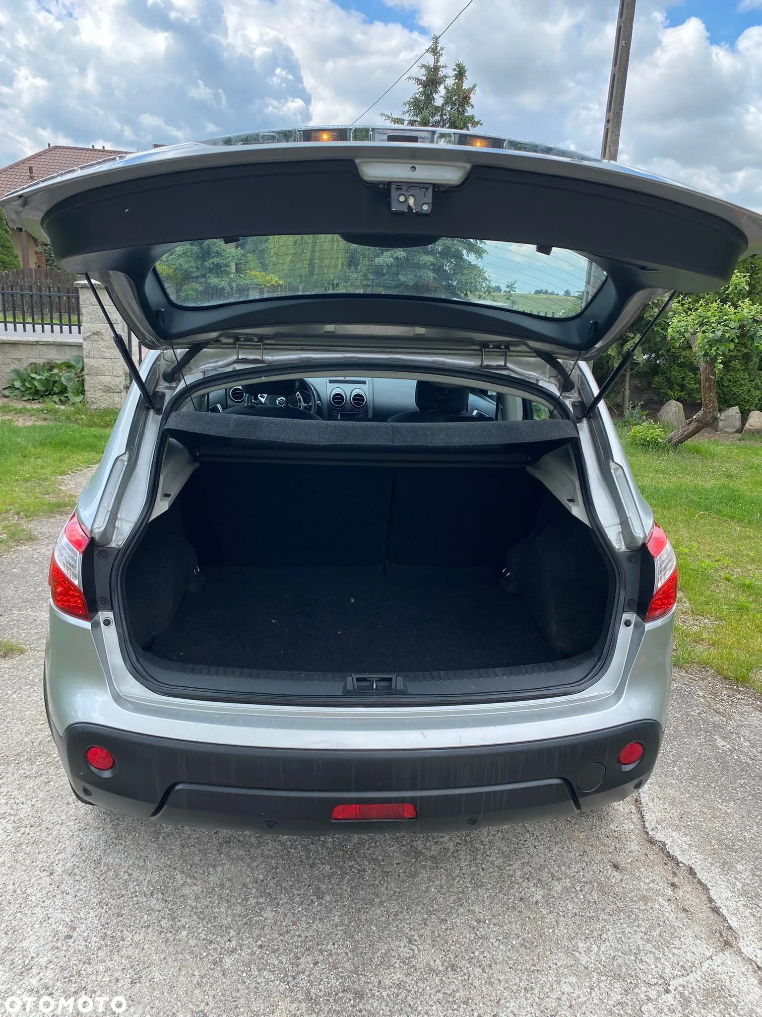Nissan Qashqai 1.6 Acenta - 9
