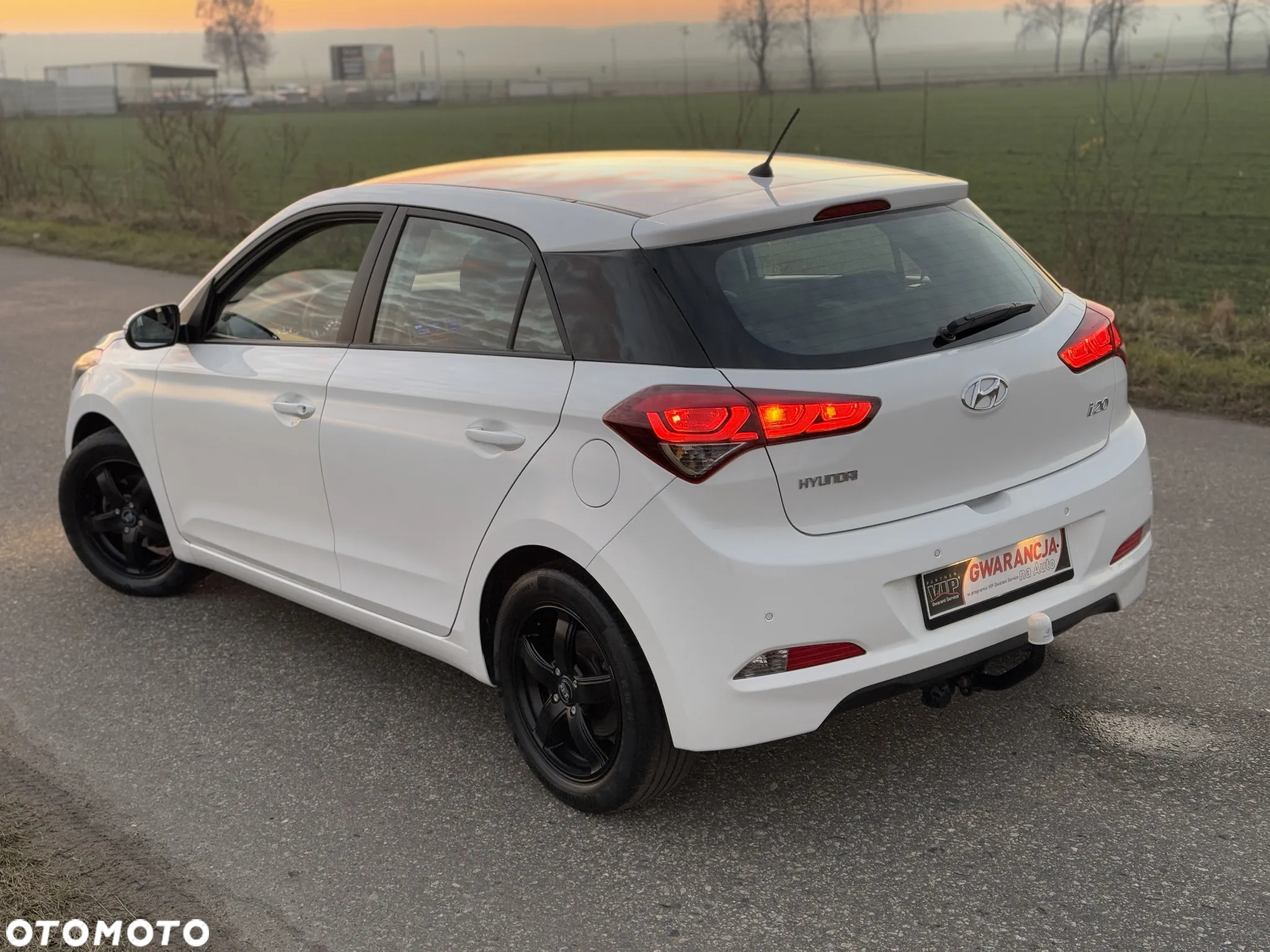 Hyundai i20 1.2 Comfort - 12