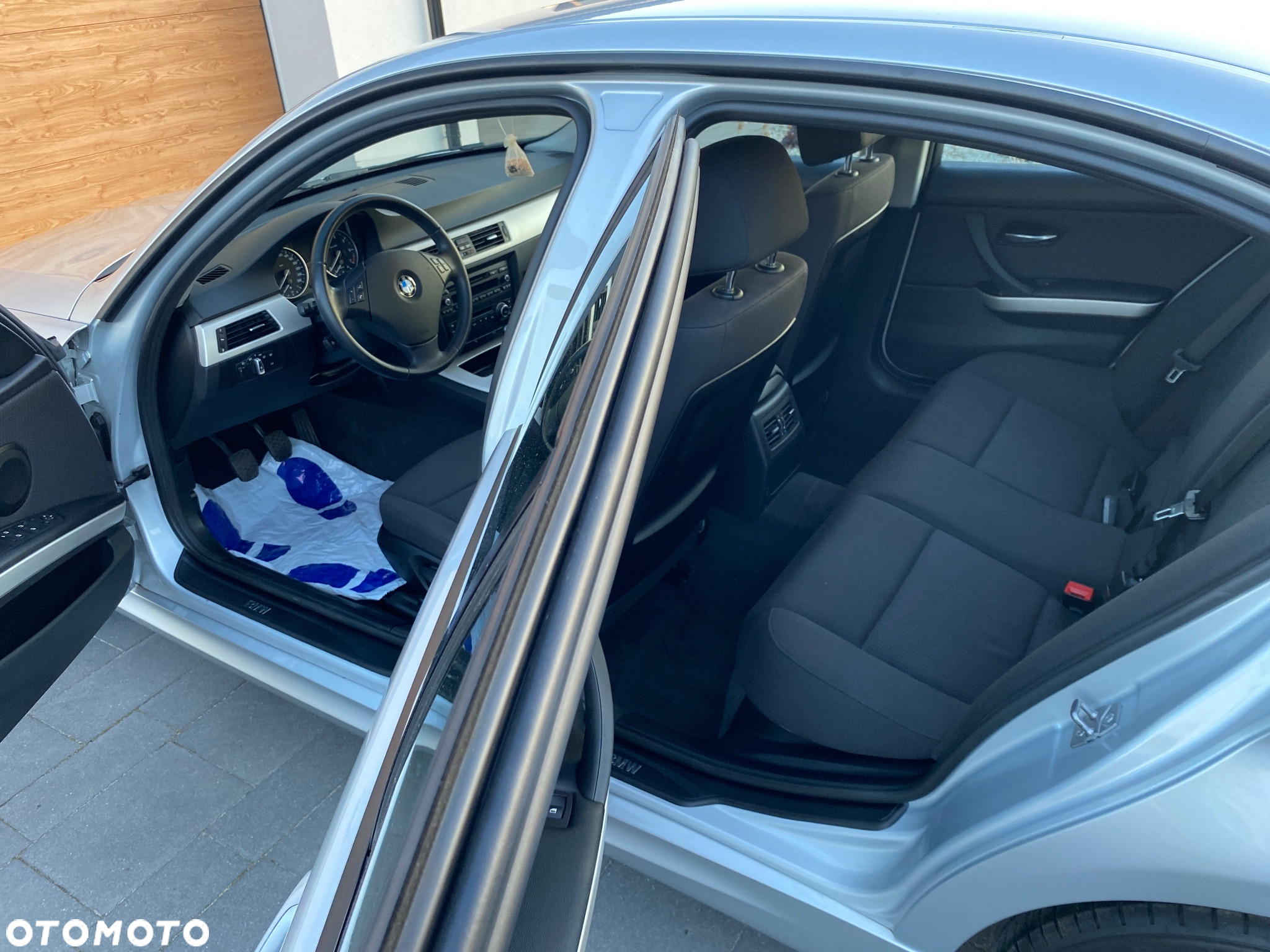 BMW Seria 3 318i Edition Sport - 27