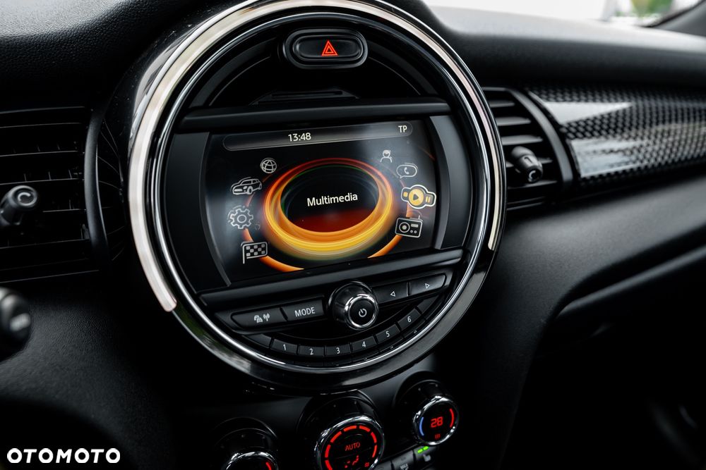 MINI Cooper S Sport-Aut - 34