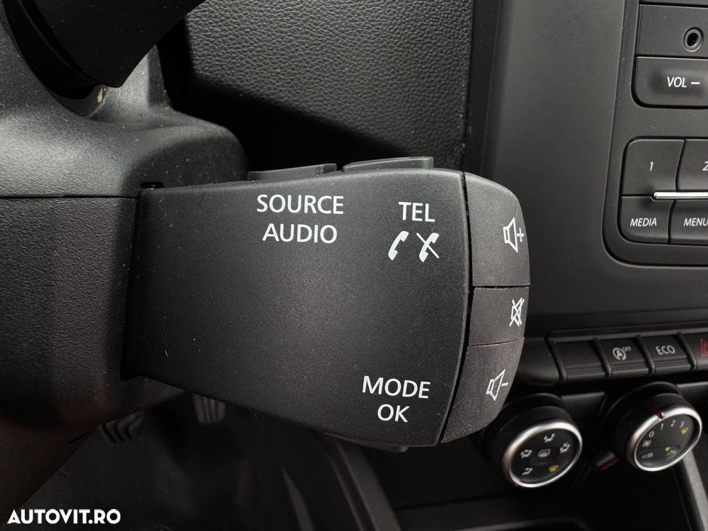Dacia Duster Blue dCi 115 2WD Comfort - 18