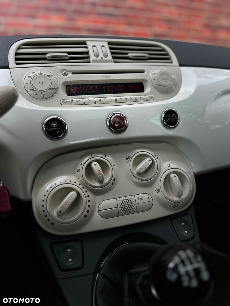 Fiat 500 - 15