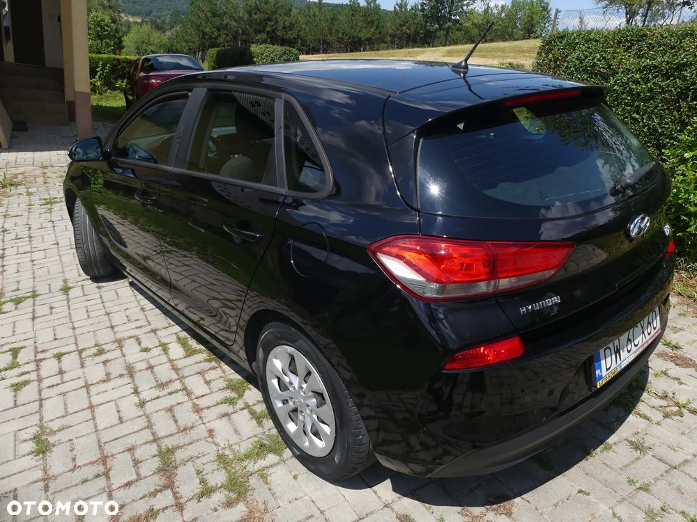 Hyundai i30 1.4 Style - 15