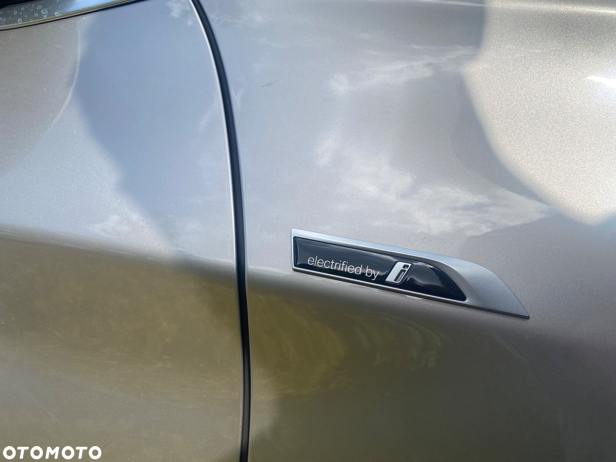 BMW X1 xDrive25e Business Edition - 2