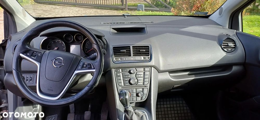 Opel Meriva 1.4 T Enjoy - 5