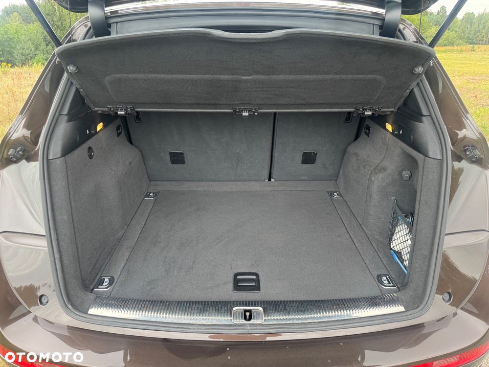 Audi Q5 2.0 TDI Quattro - 9