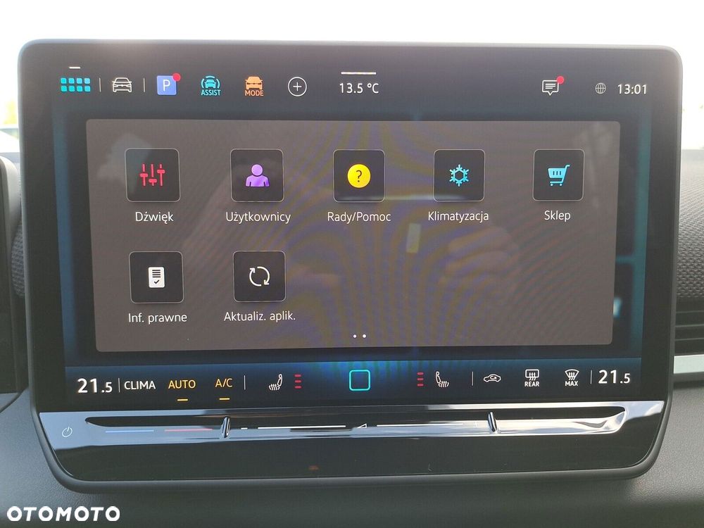 Volkswagen T-Roc 1.5 eTSI R-Line DSG - 33