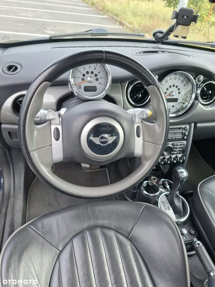 MINI Cooper - 14