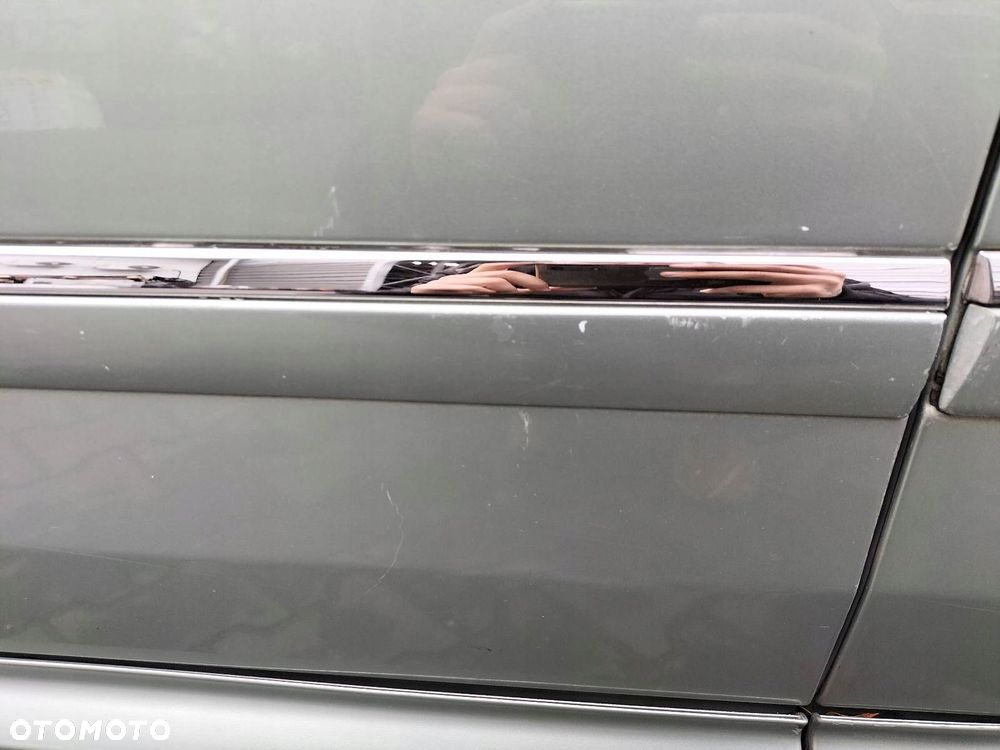 DRZWI KOMPLETNE LEWY PRZÓD AUDI A8 D3 LX6Z - 5