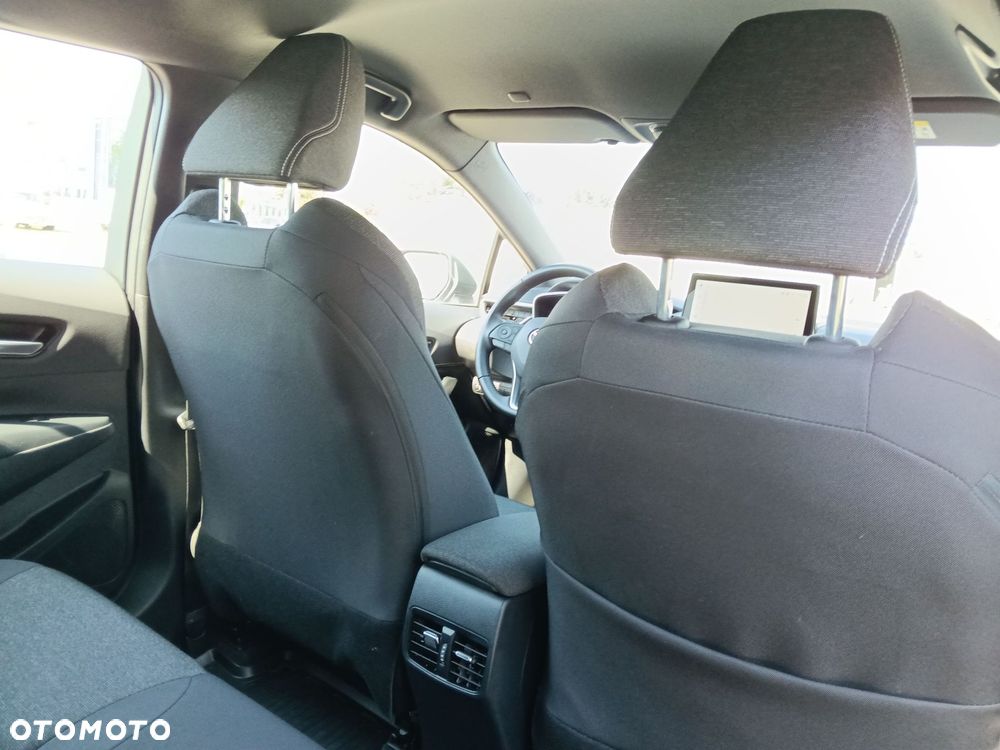 Toyota Corolla 1.8 Hybrid Comfort - 12