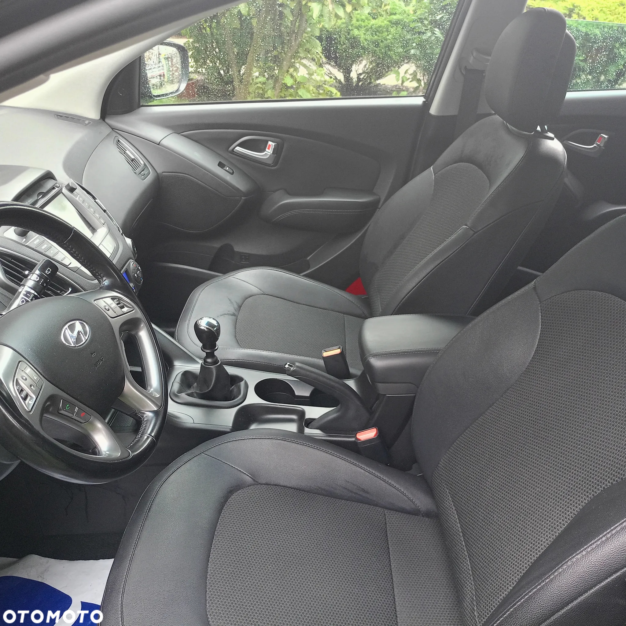 Hyundai ix35 1.6 2WD Comfort - 19