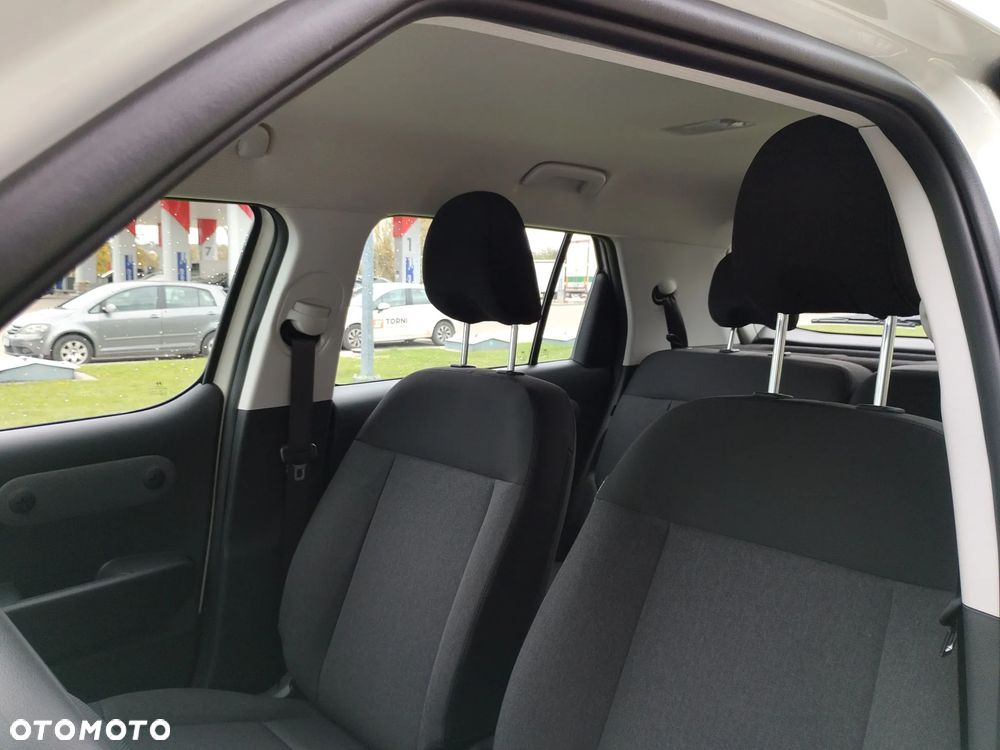 Hyundai Inster 42kWh Pure - 9