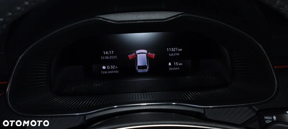 Skoda Scala 1.5 TSI Monte Carlo DSG - 14