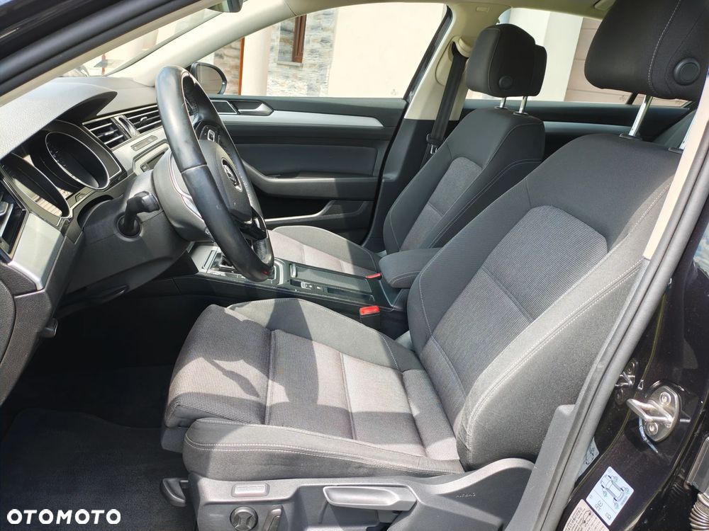 Volkswagen Passat 2.0 TDI BMT Highline DSG - 6