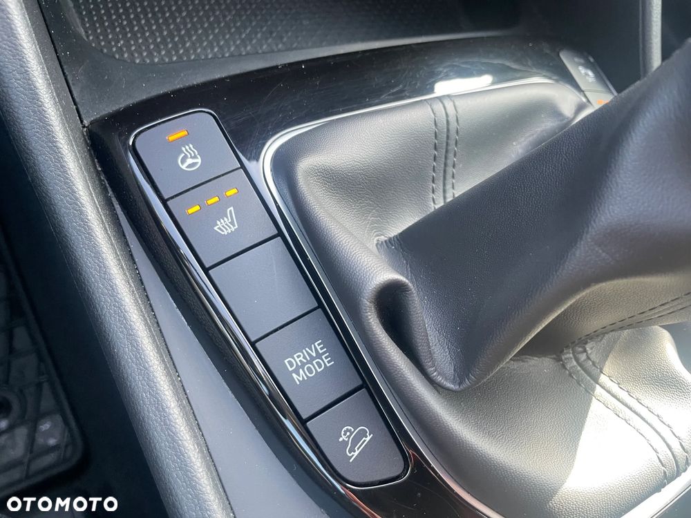 Hyundai Tucson 1.6 T-GDi Smart 2WD - 14