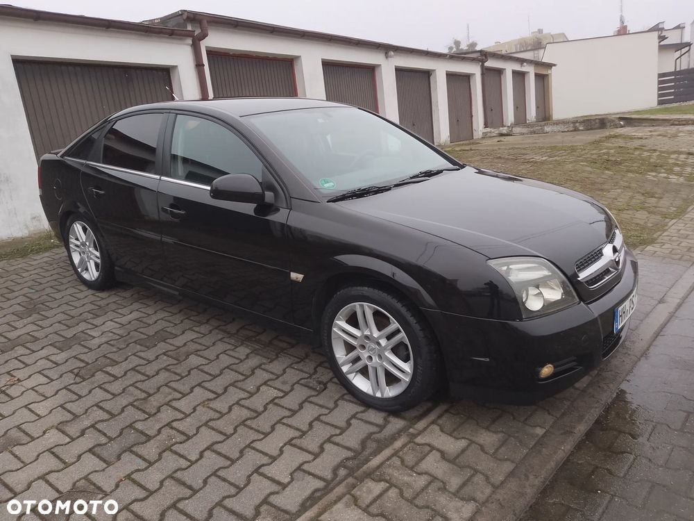 Opel Vectra 1.8 Sport/GTS - 15