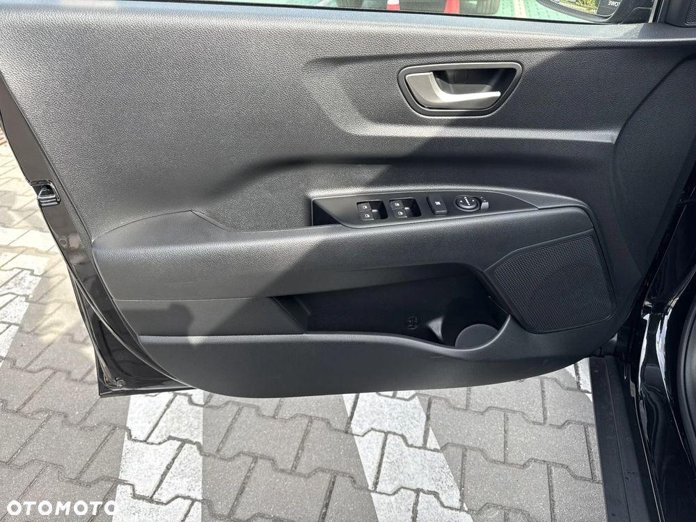 Kia Stonic 1.0 T-GDI M - 13