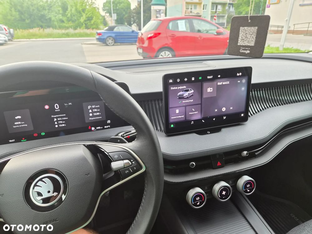 Skoda Superb 1.5 TSI mHEV Selection DSG - 15