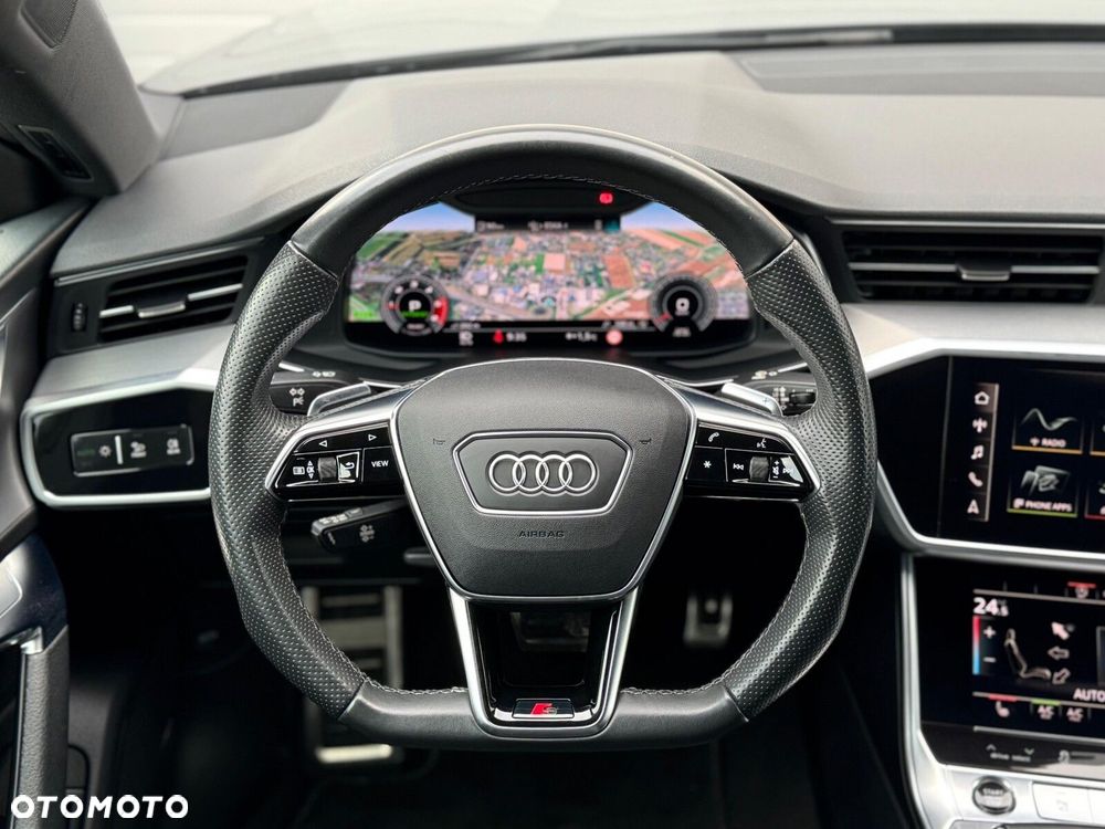 Audi A7 Sportback - 17