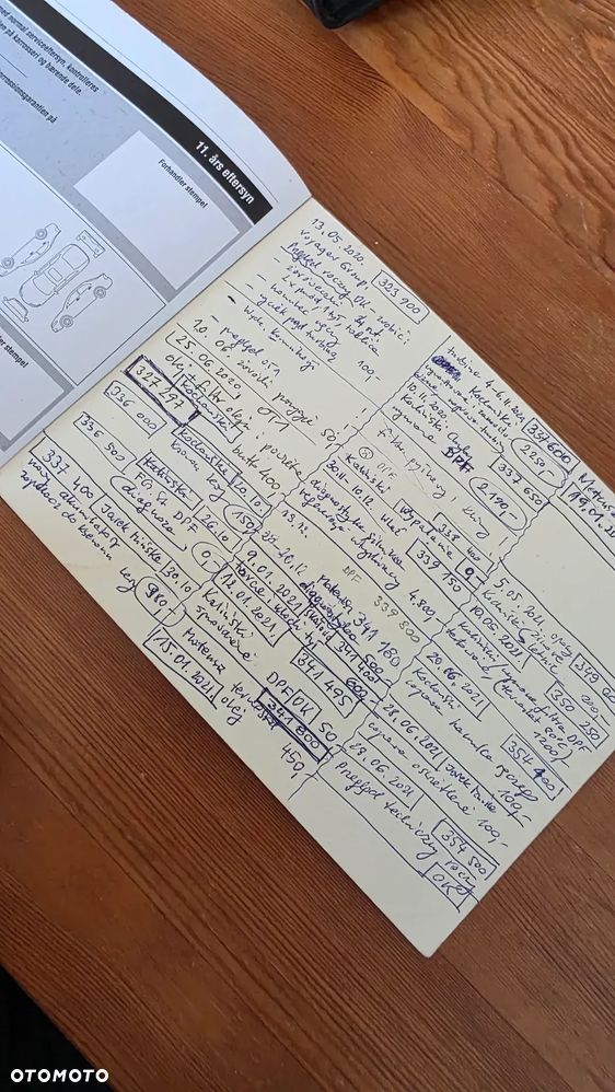 Honda Accord 2.2d Executive Nav - 20