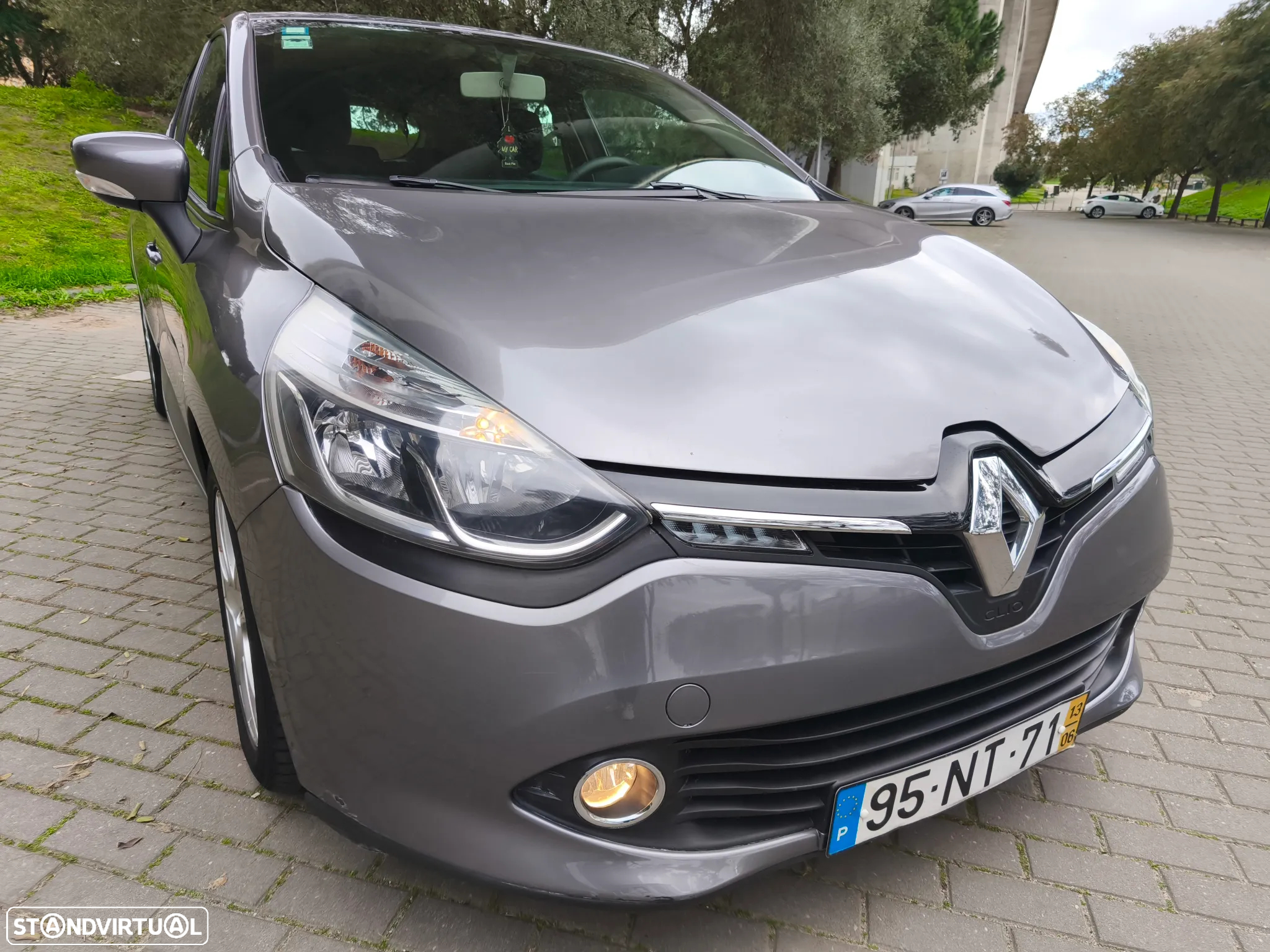 Renault Clio 0.9 TCE Confort - 7