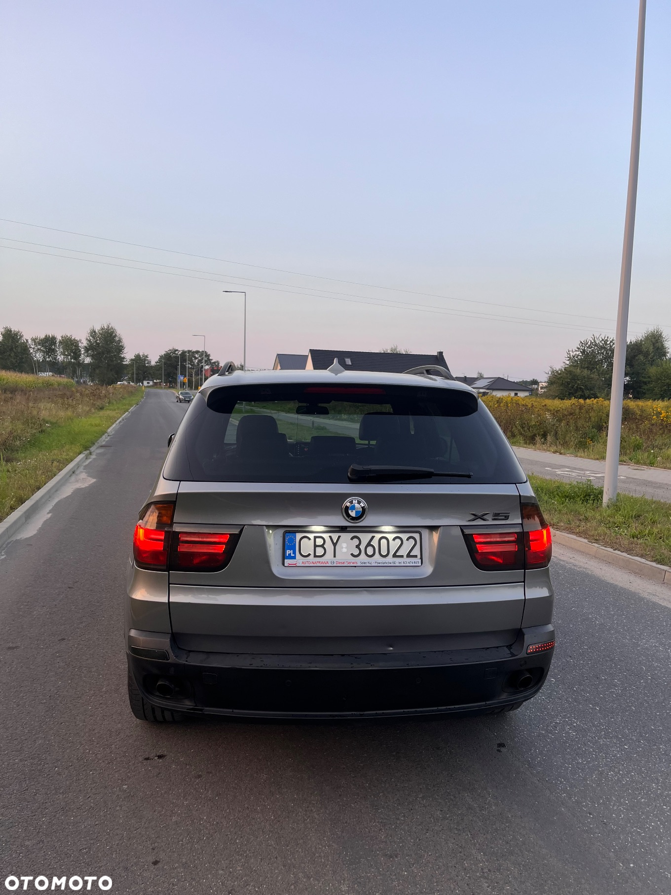 BMW X5 3.0d xDrive - 4