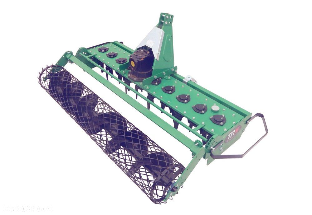 Inny Brona aktywna LXG 130 cm, 170 cm, 210 cm  Raty Transport - 2