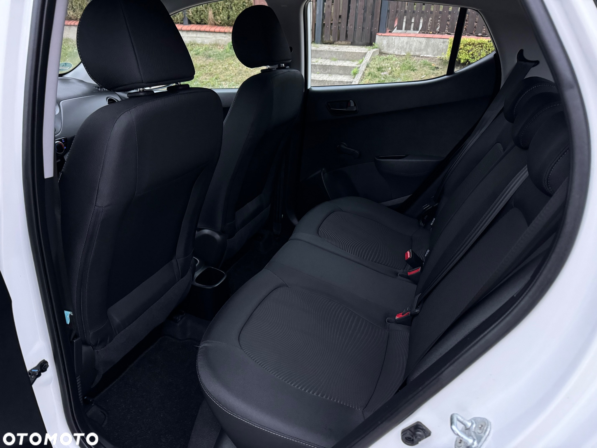 Hyundai i10 1.0 blue Style - 20