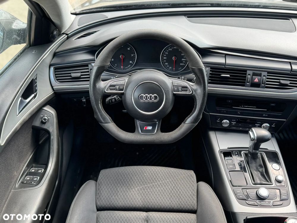 Audi A6 Avant - 17
