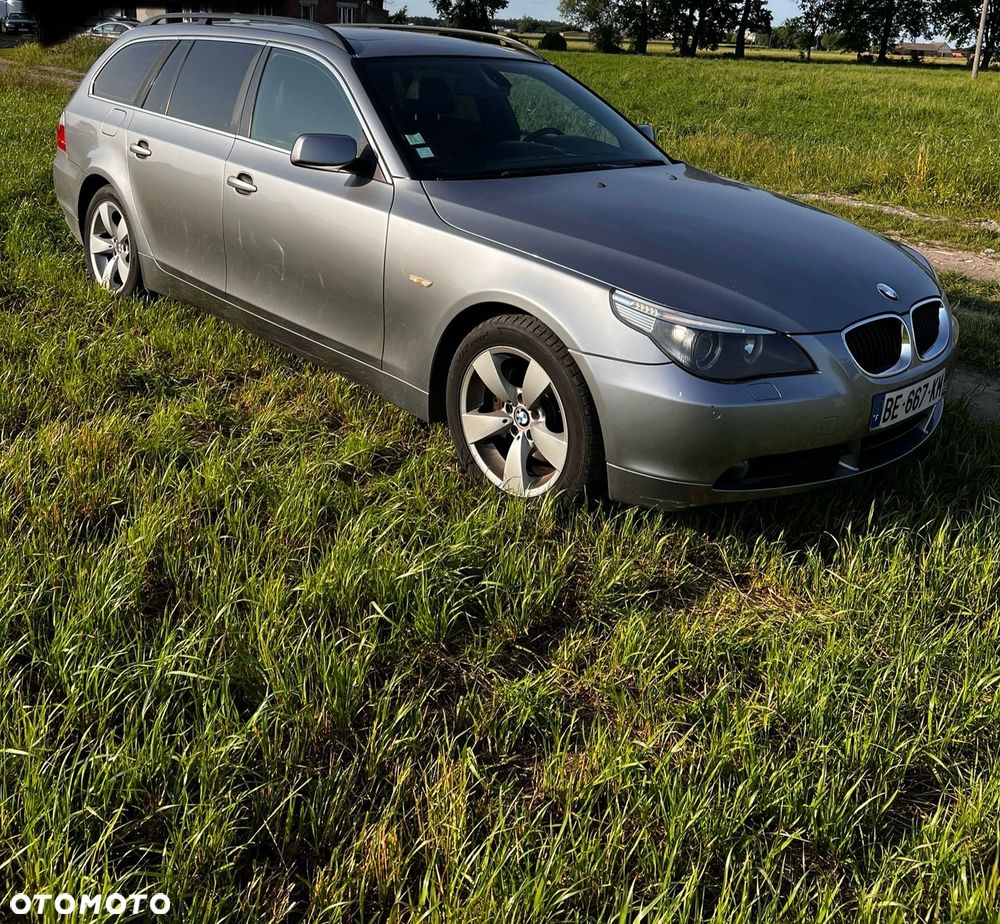 BMW 5