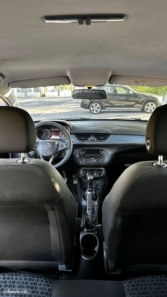 Opel Corsa 1.2 Dynamic - 9
